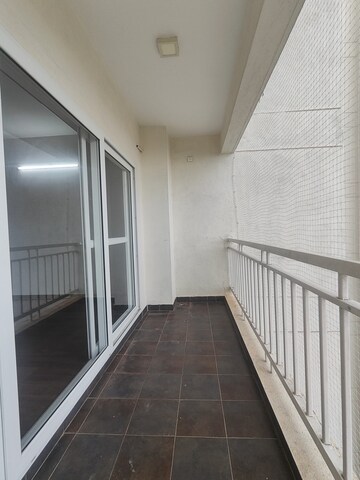 Balcony in 3 BHK Apartment at DNR Atmosphere, Varthur – for Sale