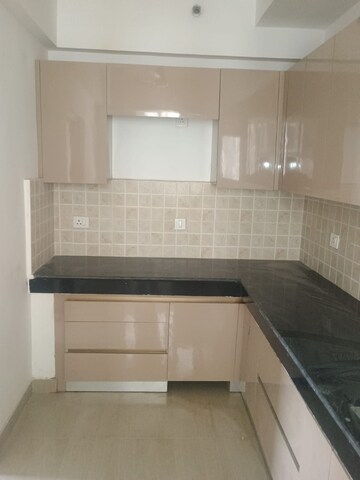 Kitchen in 3 BHK Apartment at BPTP Princess Park, Sector 86 – for Rent