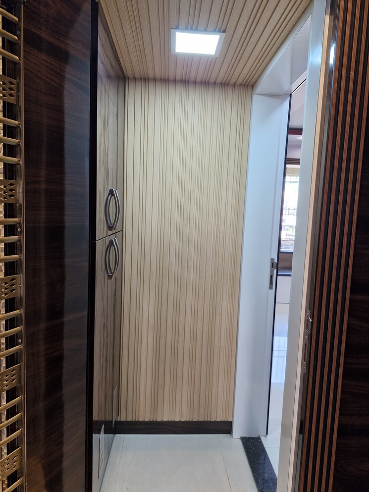 undefined, gami-vivaan 1 Bedroom 760 Sq.Ft. Apartment In Kopar Khairane Navi Mumbai 8314178