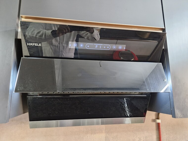 undefined, gami-vivaan 1 Bedroom 760 Sq.Ft. Apartment In Kopar Khairane Navi Mumbai 8314178