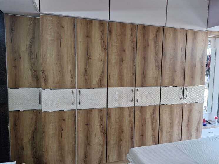 undefined, gami-vivaan 1 Bedroom 760 Sq.Ft. Apartment In Kopar Khairane Navi Mumbai 8314178