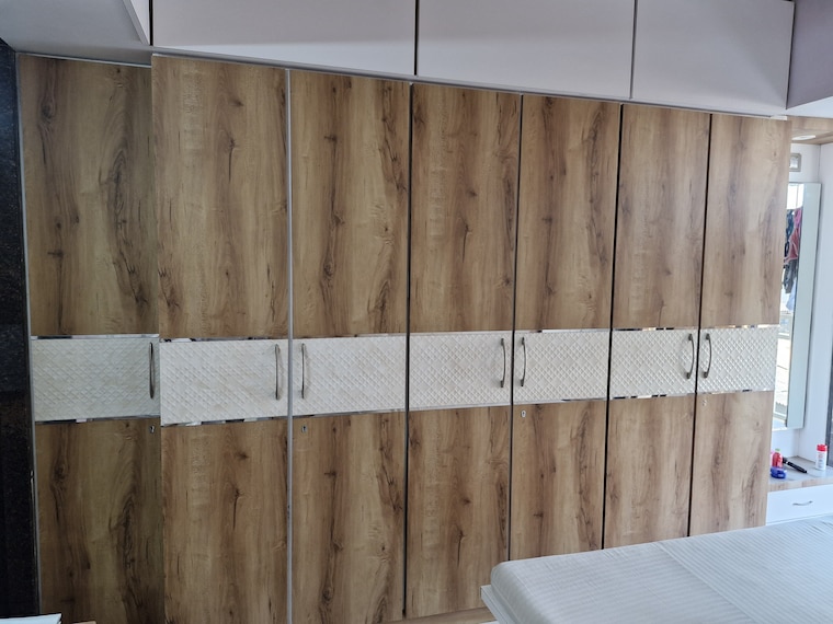 undefined, gami-vivaan 1 Bedroom 760 Sq.Ft. Apartment In Kopar Khairane Navi Mumbai 8314178