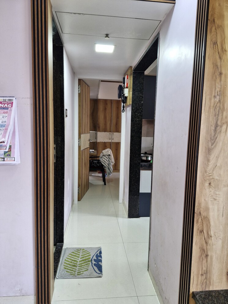 undefined, gami-vivaan 1 Bedroom 760 Sq.Ft. Apartment In Kopar Khairane Navi Mumbai 8314178