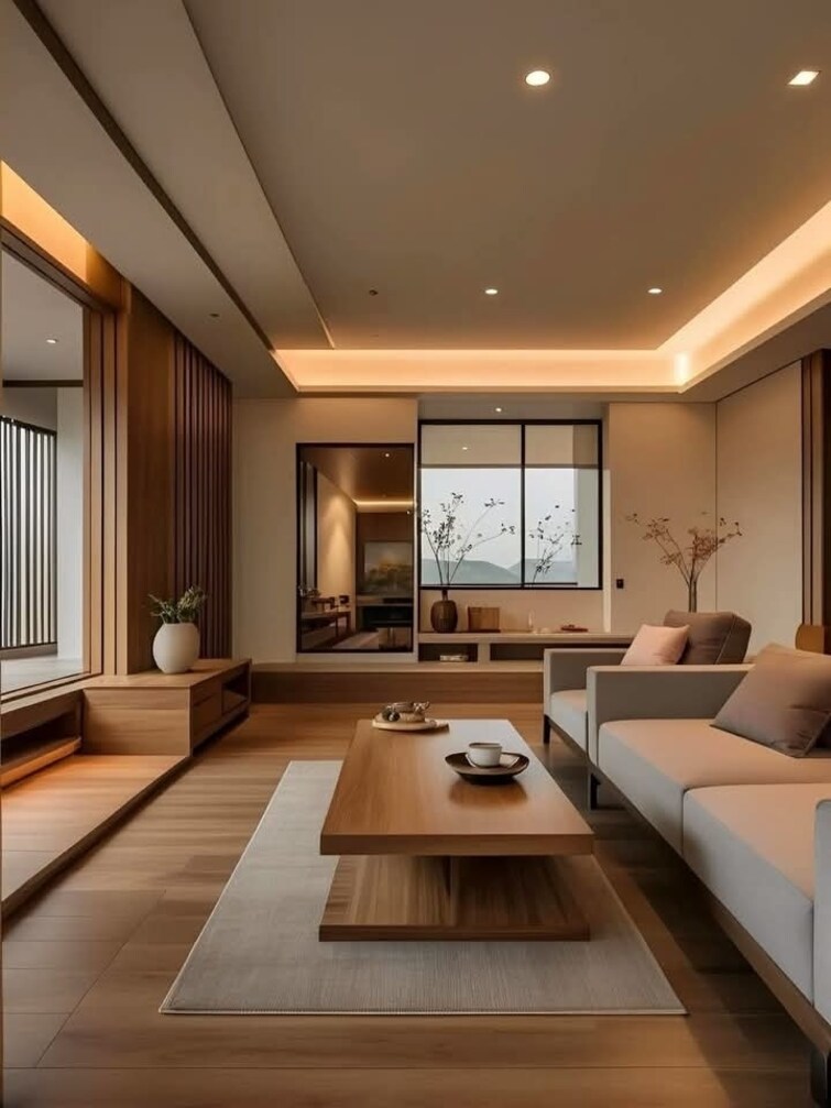 Cover Image, igi airport area 3 Bedroom 1000 Sq.Ft. Apartment In Igi Airport Area Delhi 8314184