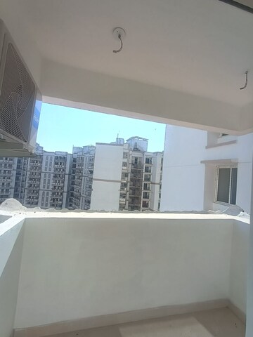Balcony in 2 BHK Apartment at Umang Summer Palms, Sector 86 – for Rent