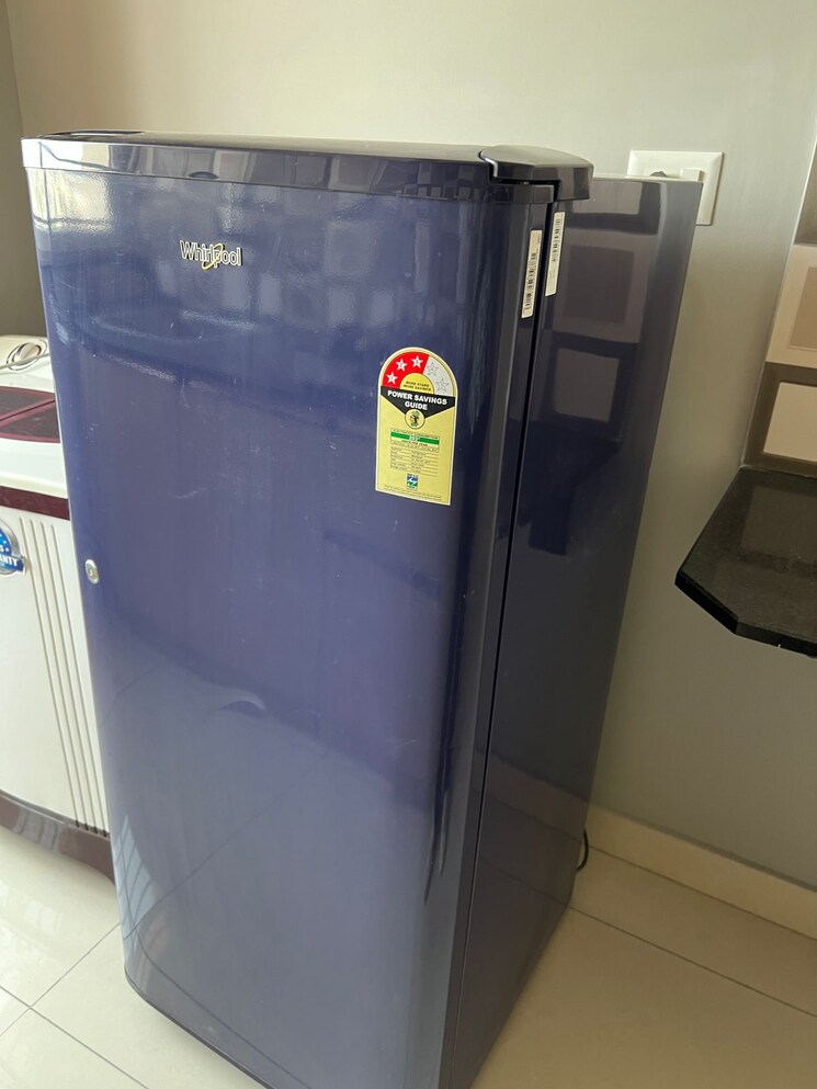 undefined, provident-park-square 1 Bedroom 525 Sq.Ft. Apartment In Kanakapura Road Bangalore 8314193