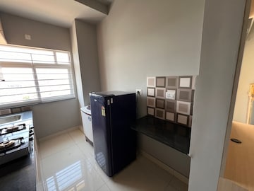 1 BHK Apartment For Rent in Provident Park Square Kanakapura Road Bangalore  8314193