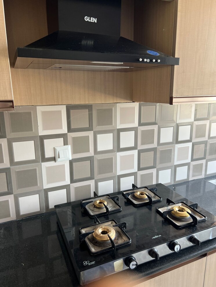 undefined, provident-park-square 1 Bedroom 525 Sq.Ft. Apartment In Kanakapura Road Bangalore 8314193