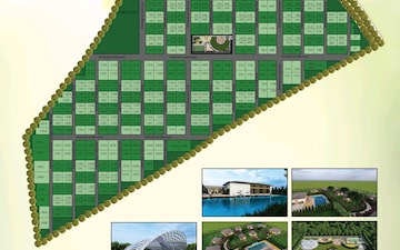 Land For Sale in Shamirpet