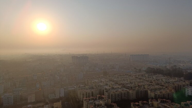 Exterior View, gm-global-techies-town 2 Bedroom 1150 Sq.Ft. Apartment In Electronic City Phase I Bangalore 8314198