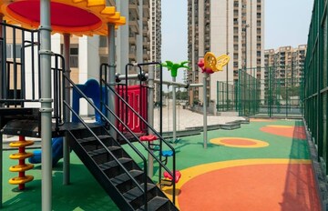 Gym in 2 BHK Apartment at Kukatpally – for Rent