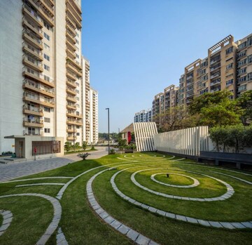 2 BHK Apartment – Exterior View View at Kukatpally - for Rent