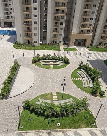 Master Plan in 2 BHK Apartment at Kukatpally – for Rent