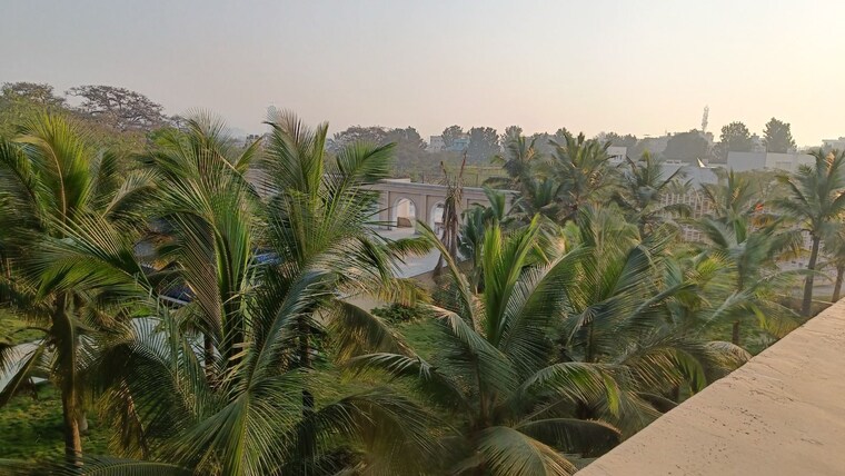 Garden, gm-global-techies-town 3 Bedroom 1500 Sq.Ft. Apartment In Electronic City Phase I Bangalore 8314204