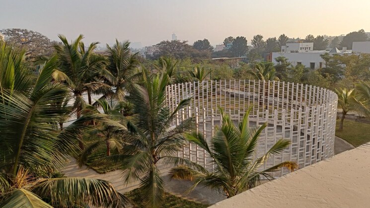 Exterior View, gm-global-techies-town 3 Bedroom 1500 Sq.Ft. Apartment In Electronic City Phase I Bangalore 8314204