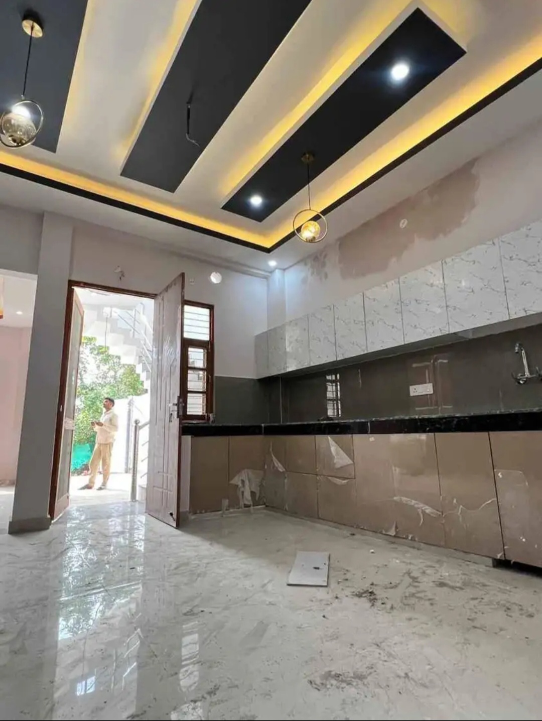 3 BHK Independent House For Sale in Lucknow Property 