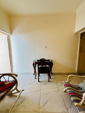 Master Bedroom in 2 BHK Builder Floor at Tagore Garden – for Rent