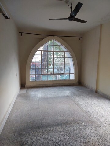 Building Lobby in 1 BHK Apartment at Royal Arcade Apartment, Dhankawadi – for Rent