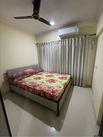 1.5 BHK Apartment For Rent in Santacruz East Mumbai  8314215