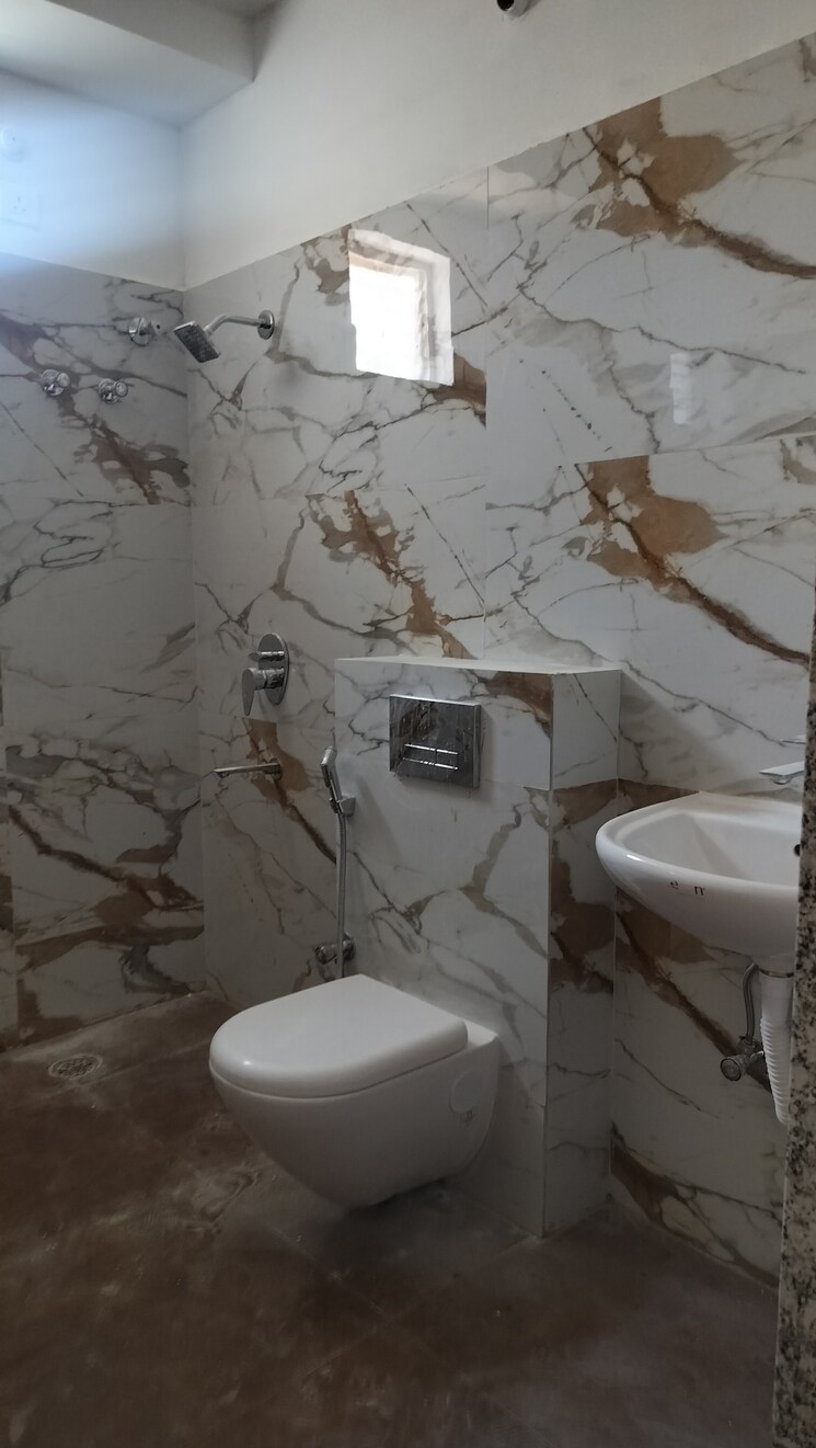 Bathroom, mla colony 3 Bedroom 2300 Sq.Ft. Apartment In Mla Colony Hyderabad 8314221