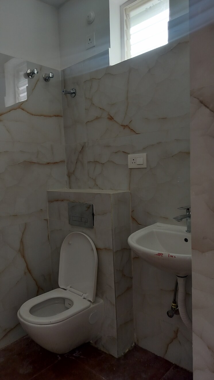 Bathroom, mla colony 3 Bedroom 2300 Sq.Ft. Apartment In Mla Colony Hyderabad 8314221