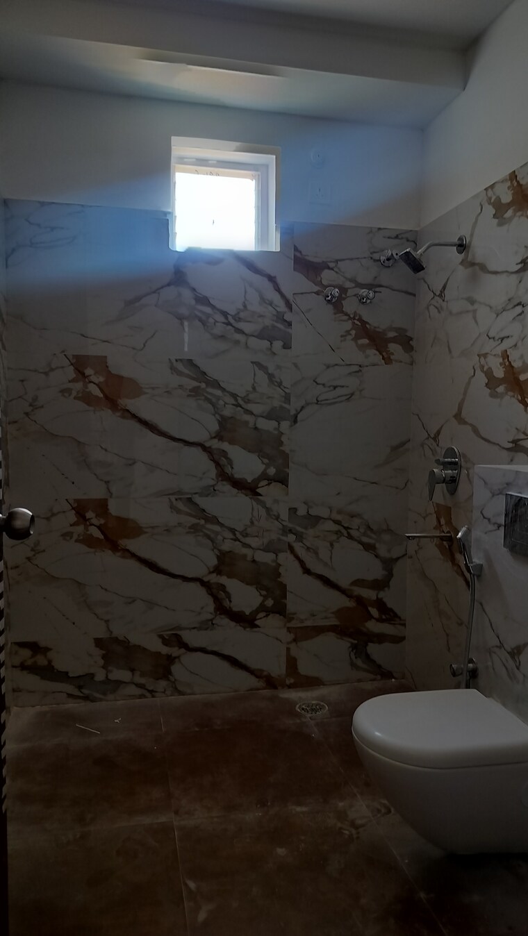 Bathroom, mla colony 3 Bedroom 2300 Sq.Ft. Apartment In Mla Colony Hyderabad 8314221