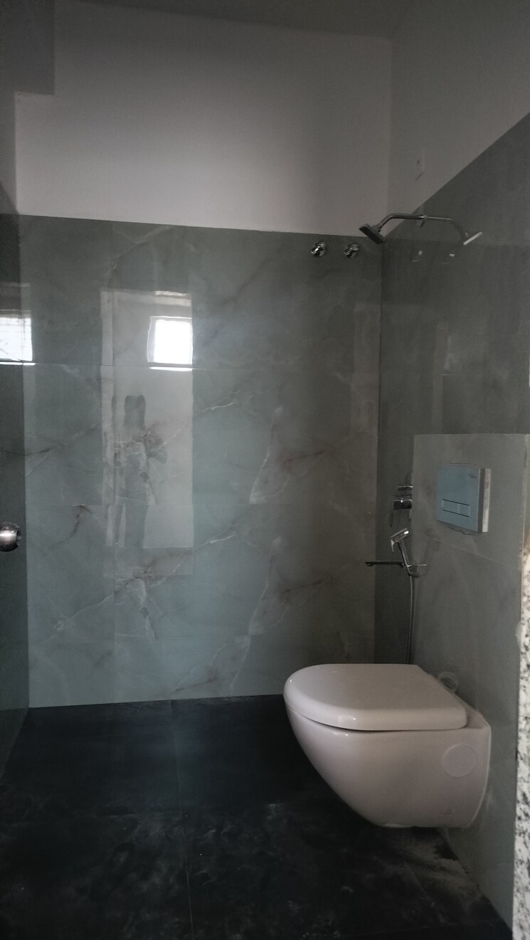 Bathroom, mla colony 3 Bedroom 2300 Sq.Ft. Apartment In Mla Colony Hyderabad 8314221