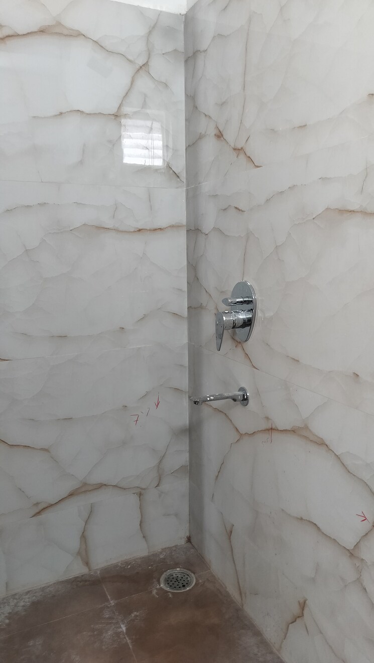 Bathroom, mla colony 3 Bedroom 2300 Sq.Ft. Apartment In Mla Colony Hyderabad 8314221