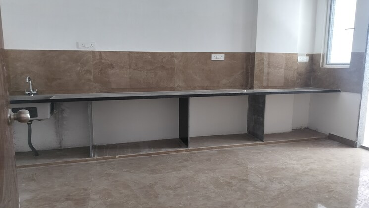 Kitchen, mla colony 3 Bedroom 2300 Sq.Ft. Apartment In Mla Colony Hyderabad 8314221