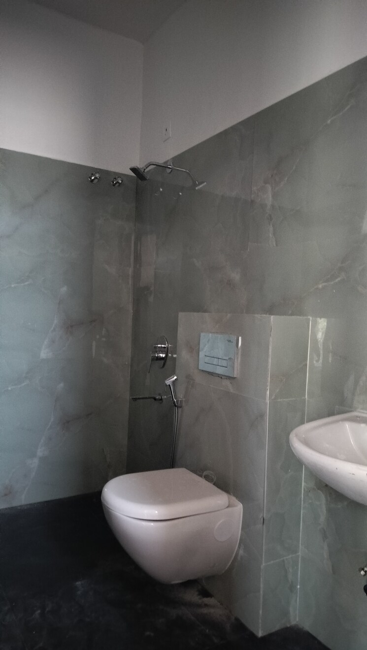 Bathroom, mla colony 3 Bedroom 2300 Sq.Ft. Apartment In Mla Colony Hyderabad 8314221