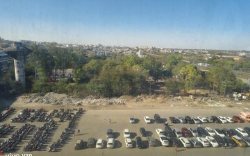 Plot For Sale in Katara Hills