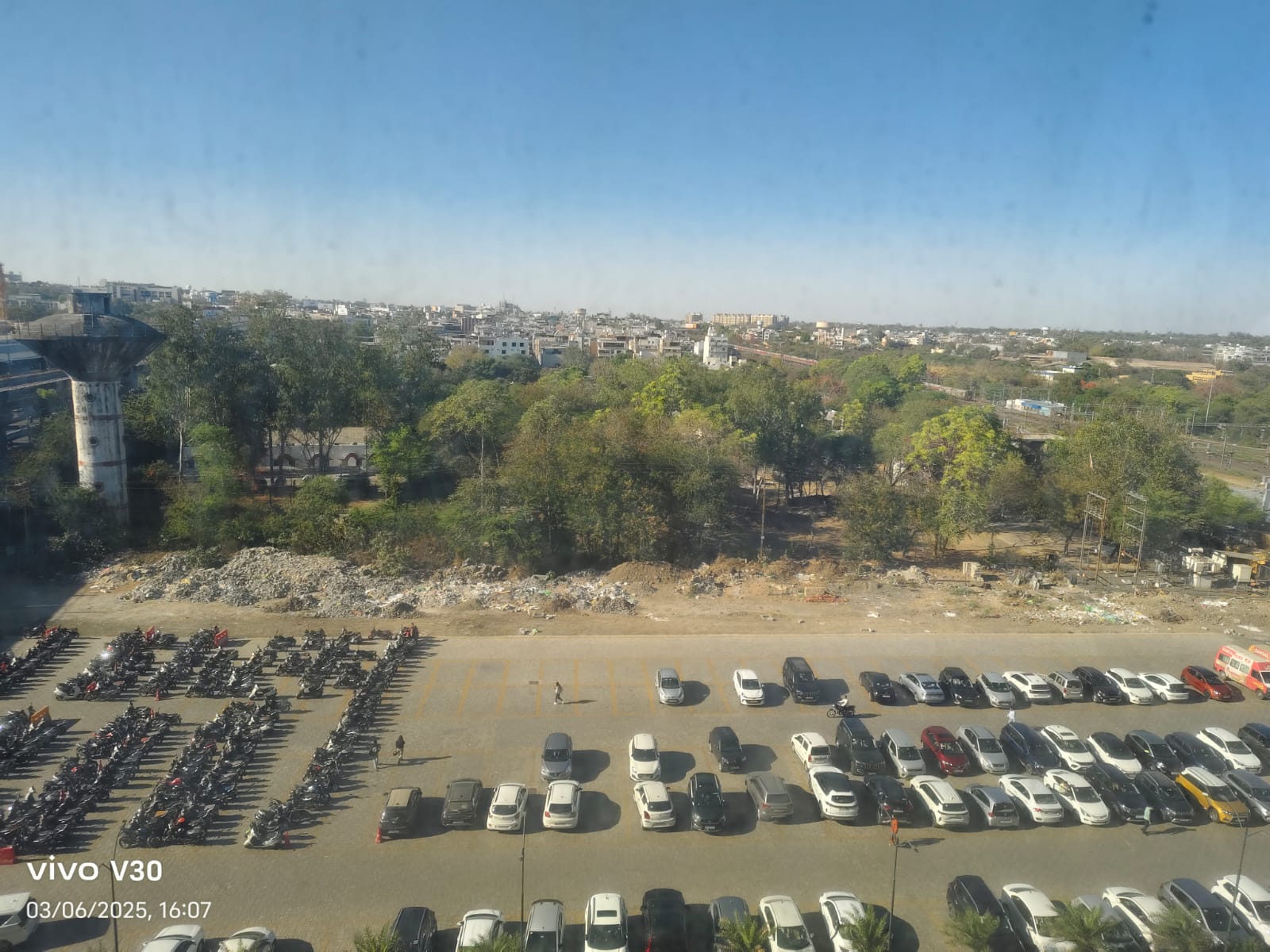 Plot For Sale in Katara Hills