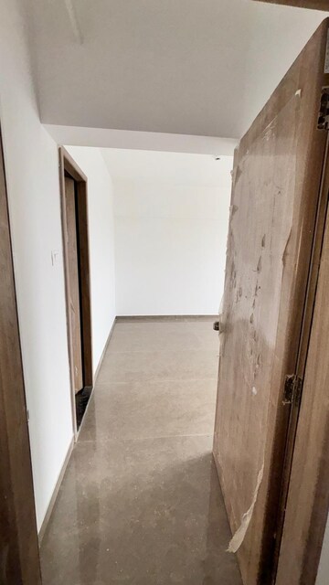Building Lobby in 3 BHK Apartment at Venkatesh Skydale, Sinhagad Road – for Sale