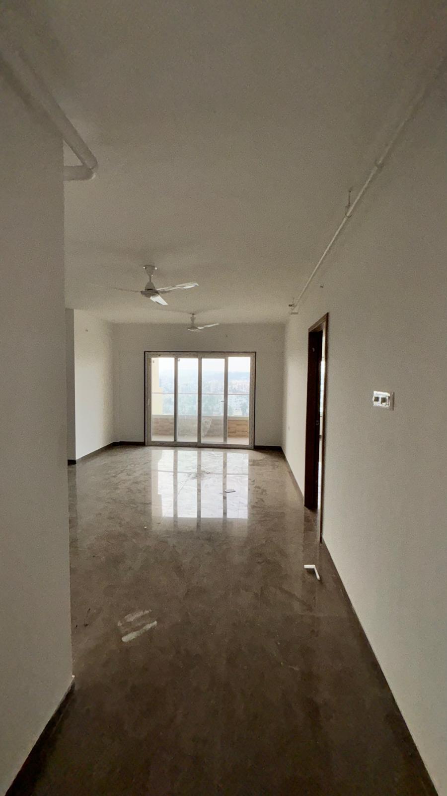 3 BHK 1255 Sq.Ft. Apartment in Venkatesh Skydale