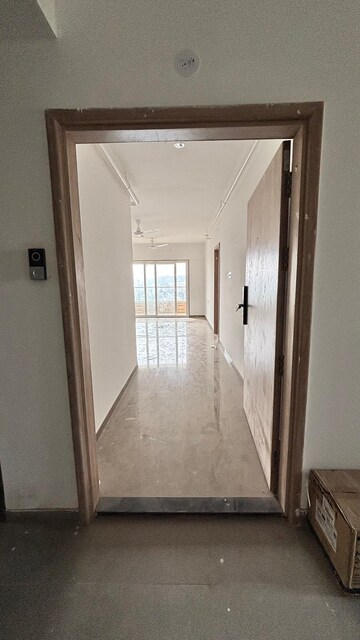 Building Lobby in 3 BHK Apartment at Venkatesh Skydale, Sinhagad Road – for Sale