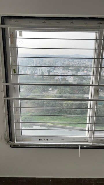 Staircase in 3 BHK Apartment at Venkatesh Skydale, Sinhagad Road – for Sale