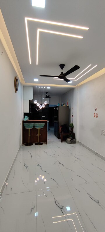 Master Bedroom in 3 BHK Apartment at Chordia Mudra, Bibwewadi – for Rent