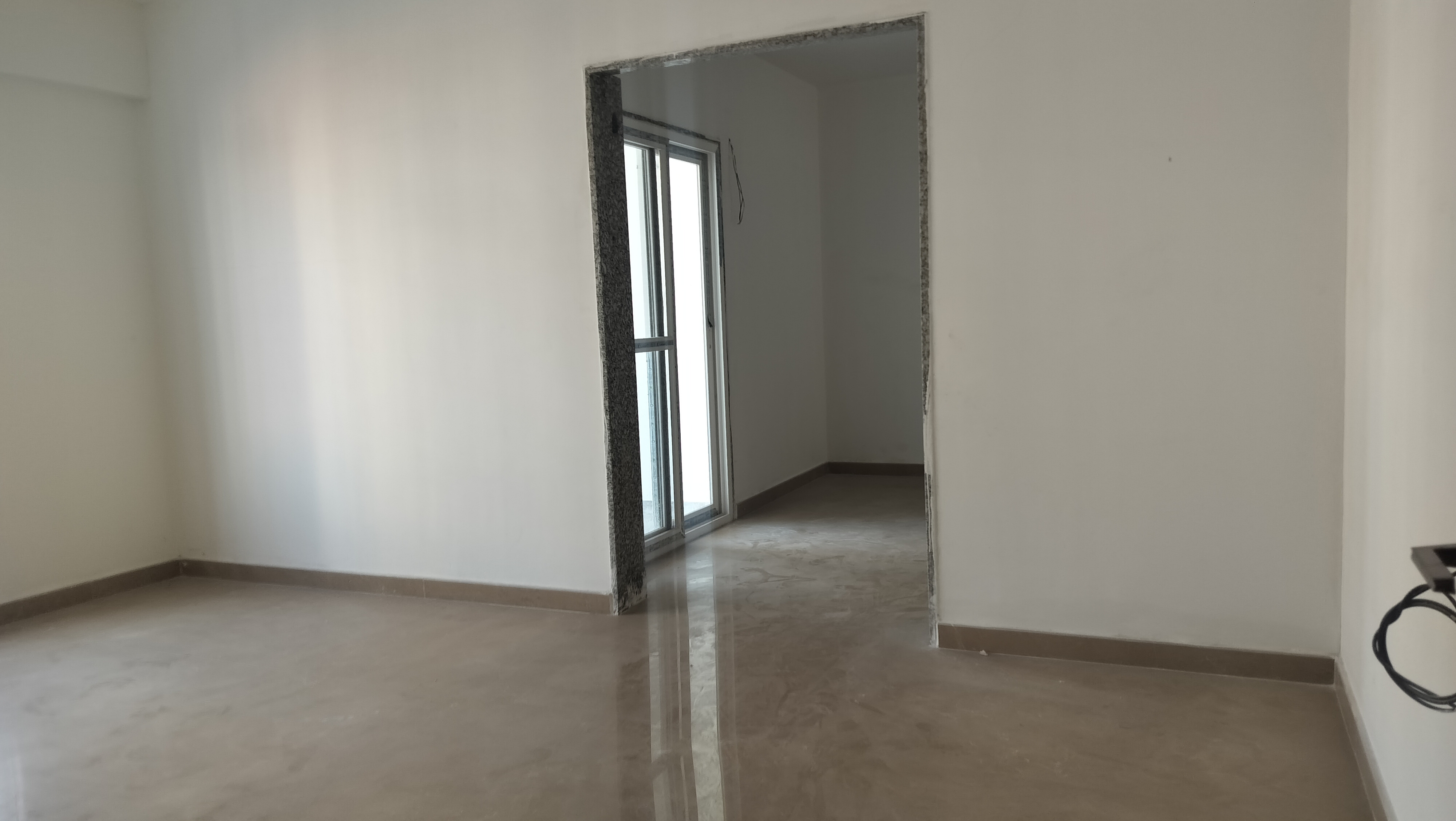 3 BHK + Pooja Room Apartment For Sale in Jeevnjubmla 