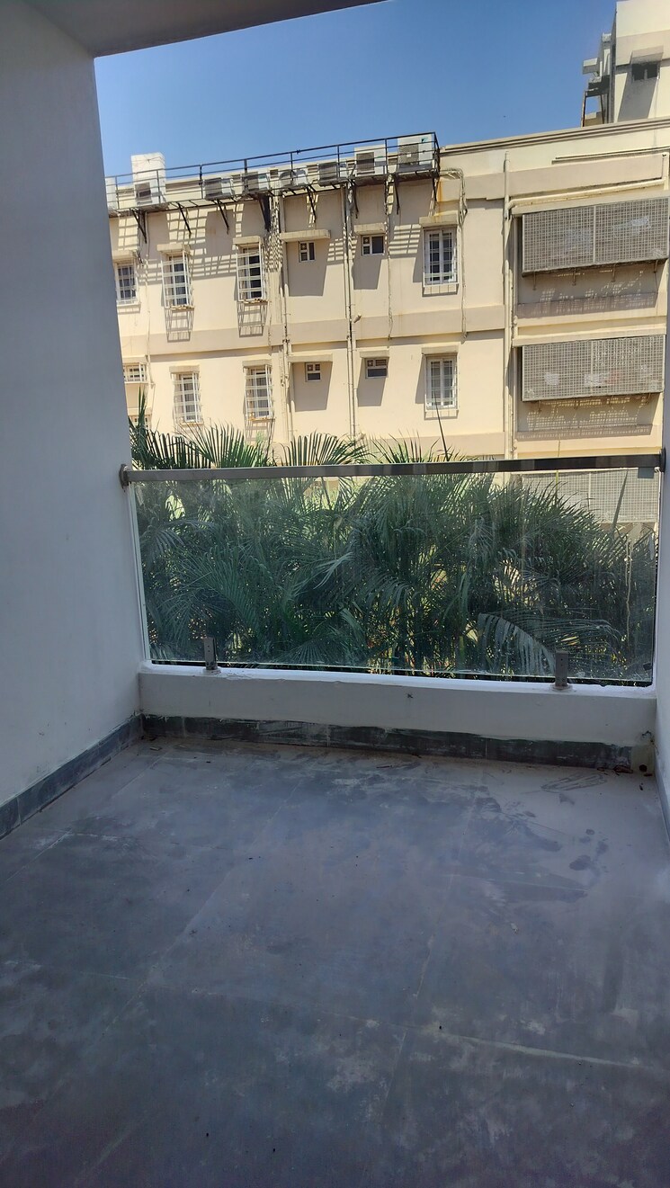 Balcony, banjara hills 3 Bedroom 1900 Sq.Ft. Apartment In Banjara Hills Hyderabad 8314233