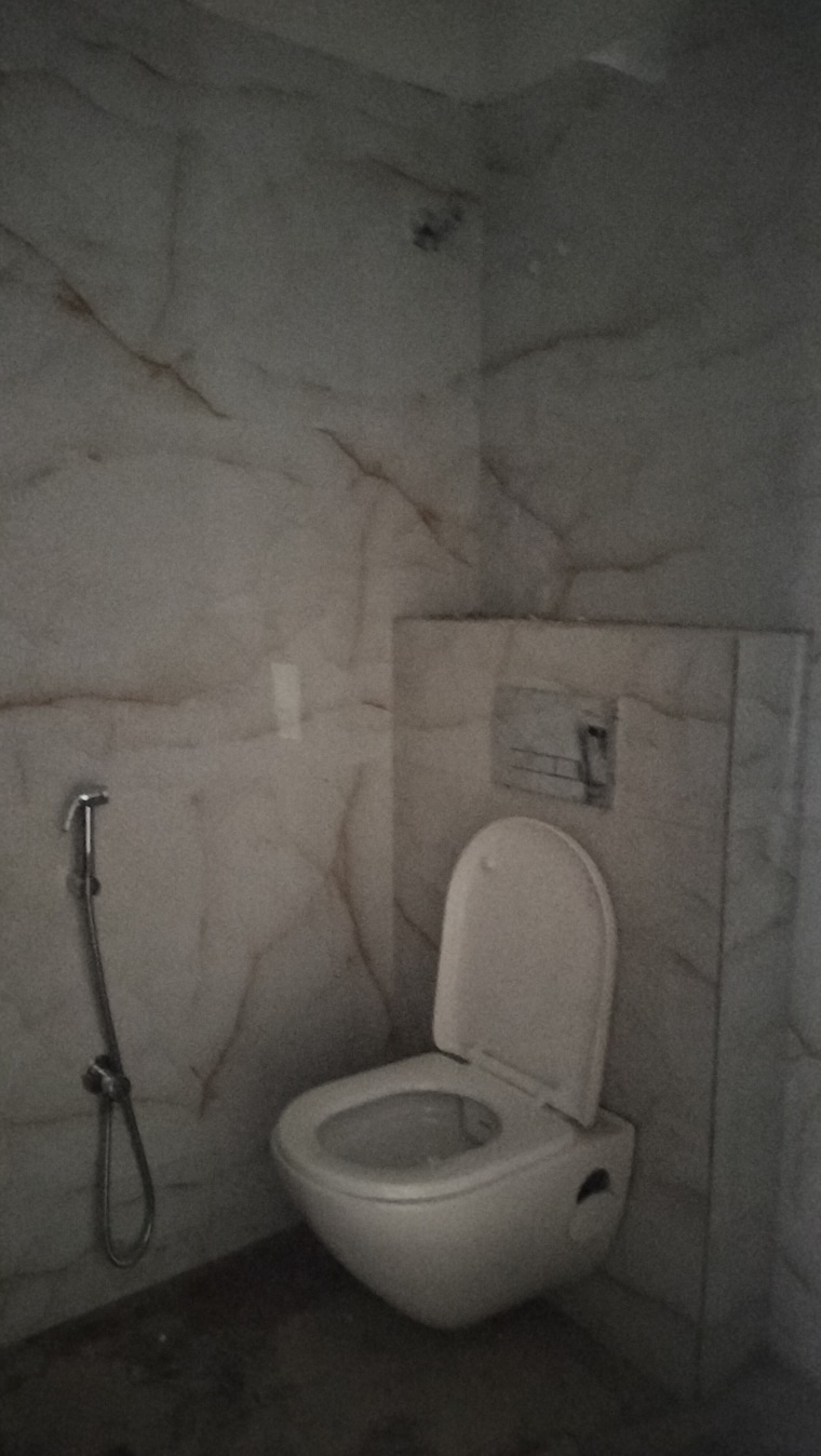 Bathroom, banjara hills 3 Bedroom 1900 Sq.Ft. Apartment In Banjara Hills Hyderabad 8314233