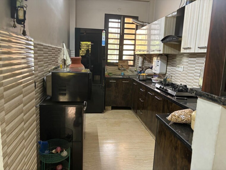 Kitchen, jms-premier-floors 2.5 Bedroom 1157 Sq.Ft. Apartment In Sector 95 Gurgaon 8314235