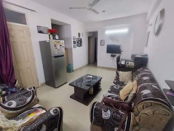 4 BHK Independent House For Rent in Sunlight Apartments Sector 44 Sector 44 Noida  8314240