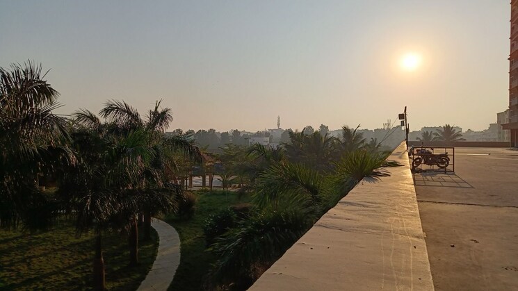 Master Bedroom, gm-global-techies-town 3 Bedroom 1500 Sq.Ft. Apartment In Electronic City Phase I Bangalore 8314246