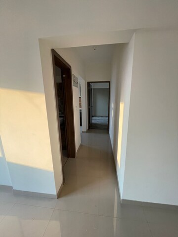 Building Lobby in 2 BHK Apartment at Konark Virtue, Keshav Nagar – for Rent