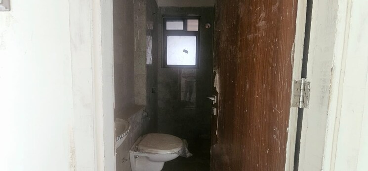 Master Bedroom, sheth-auris-bliss 2 Bedroom 604 Sq.Ft. Apartment In Malad West Mumbai 8314253