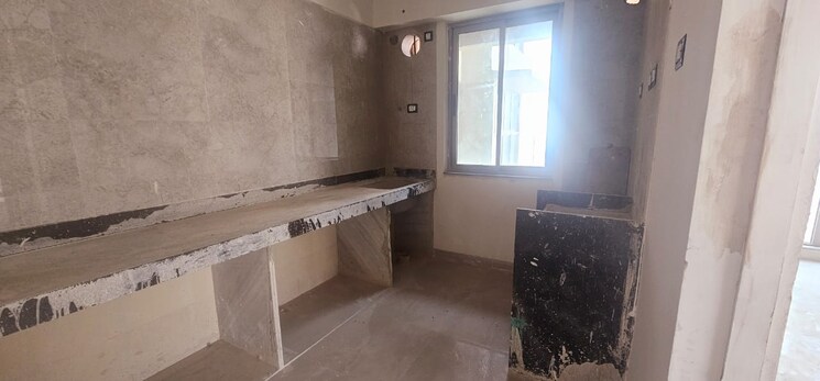 Kitchen, sheth-auris-bliss 2 Bedroom 604 Sq.Ft. Apartment In Malad West Mumbai 8314253