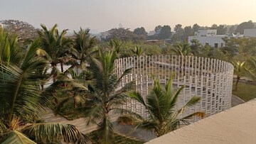 2 BHK Apartment – Exterior View View at GM Global Techies Town, Electronic City Phase I - for Sale