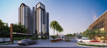 3 BHK Apartment For Resale in Concorde Auriga Kr Puram Bangalore  8314247