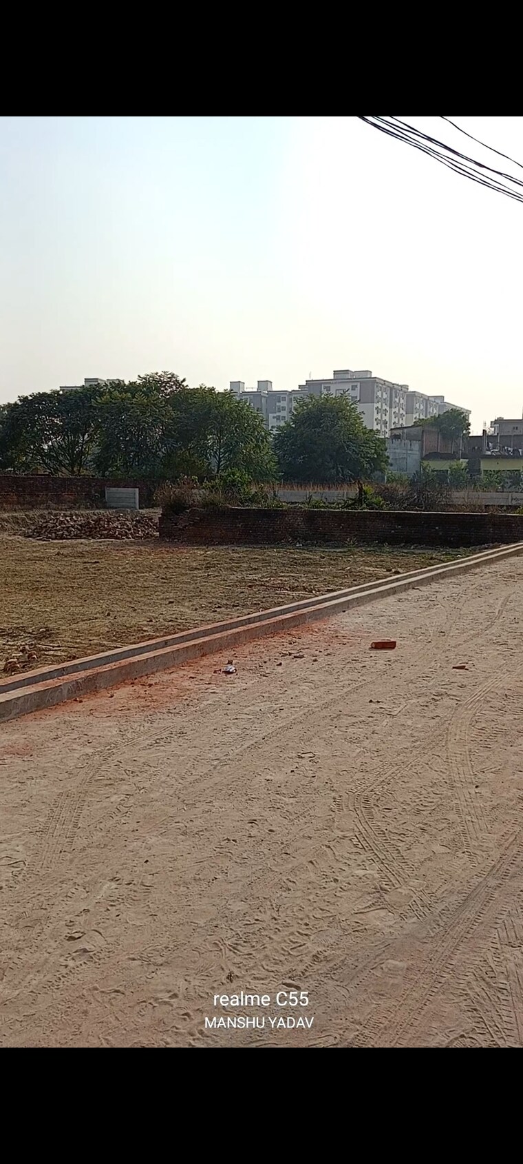 undefined, naubasta kala  1000 Sq.Ft. Plot In Naubasta Kala Lucknow 8314255