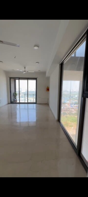 Building Lobby in 2 BHK Apartment at Lodha New Cuffe Parade, Wadala – for Rent